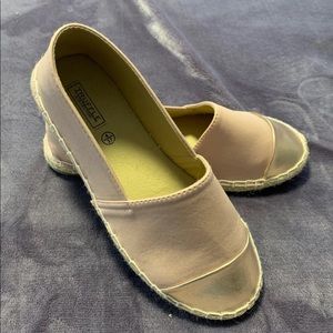 Espadrilles